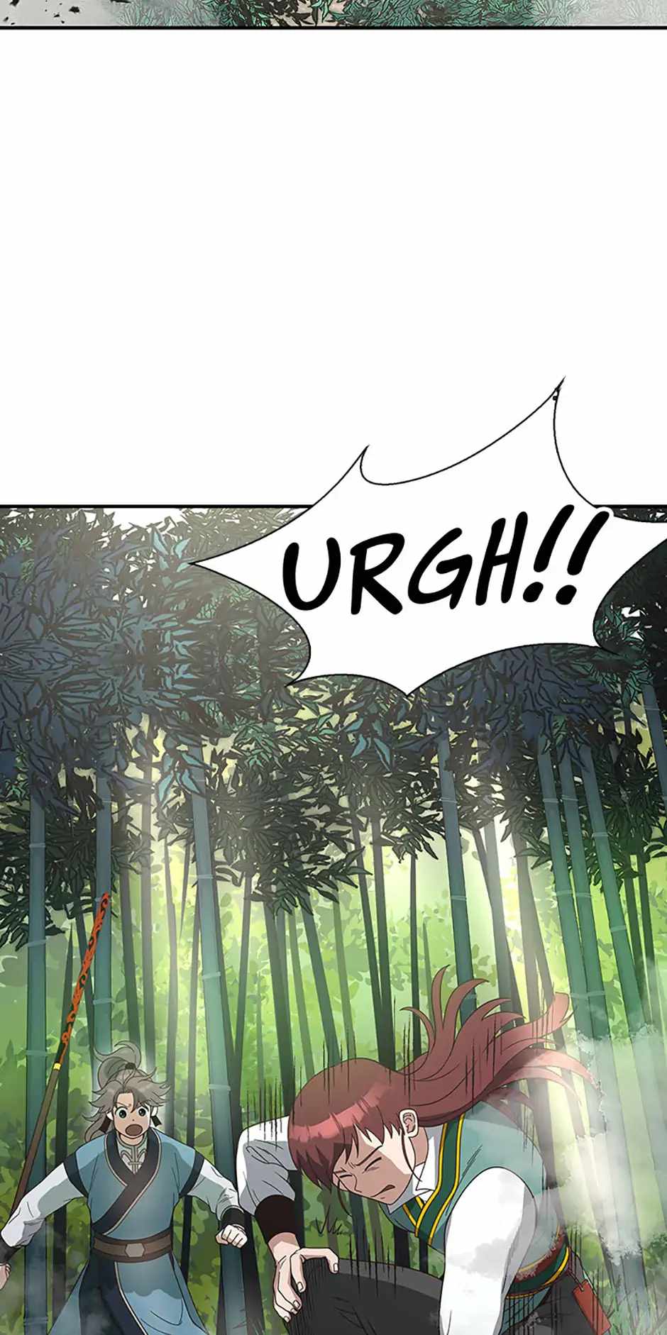 The Demonic Blade Fairy Chapter 51 43